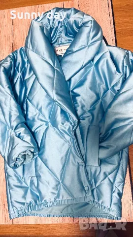 Зимно яке Reserved, снимка 3 - Якета - 48056166