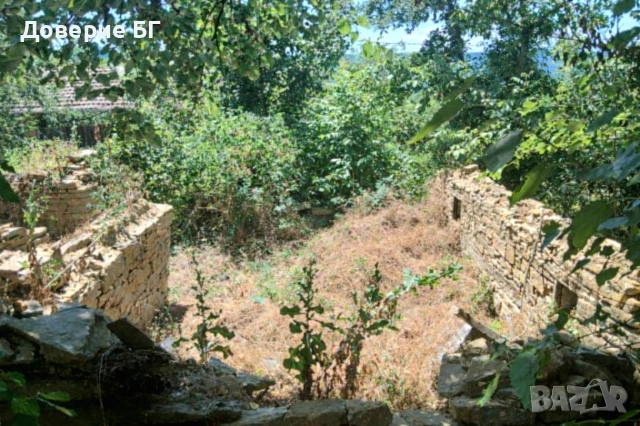 Панорамен парцел с характер и готов потенциал – 1 265 кв.м, снимка 2 - Парцели - 53191658