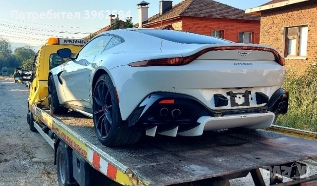 Пътна помощ и Репатрак София , снимка 11 - Транспортни услуги - 50900215