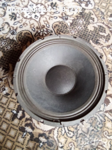 Тонколона 12 инча-Eminece., снимка 7 - Тонколони - 53055485