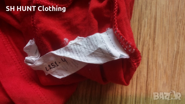 Icebreaker T-Shirt 87% Merino Wool размер L тениска 87% Мерино вълна - 1760, снимка 15 - Екипировка - 52888146