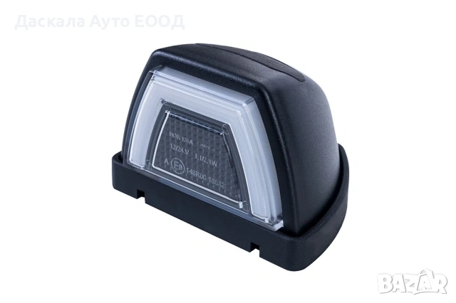 1бр. ЛЕД LED габарит НЕОН за покрив 12-24V, 3 цвята , ПОЛША, снимка 4 - Аксесоари и консумативи - 53721577