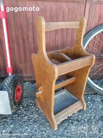 Количка алуминиева за товари до 200 кг., снимка 10 - Други стоки за дома - 49469269