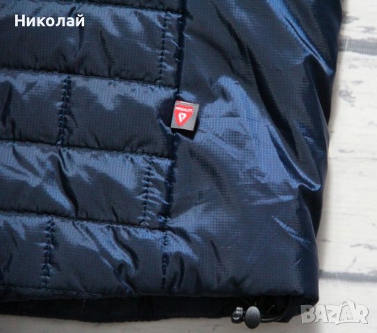 bjorn daehlie ease tine jacket , снимка 7 - Якета - 44370456