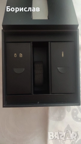 Продавам Huavei Watch Ultimum , снимка 10 - Мъжки - 53839730