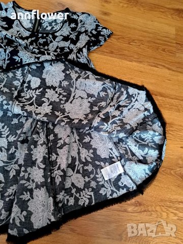 Рокля Silence+uoise S, снимка 13 - Рокли - 41967026