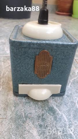 Стара мелничка за кафе Resita, снимка 3 - Колекции - 51904535