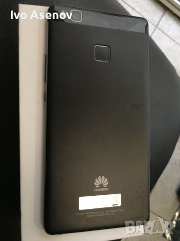 Huawei p9 lite , снимка 3 - Huawei - 41743703