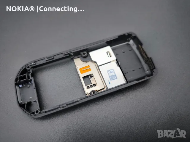 Nokia 8800 Classic (Средна част), снимка 5 - Резервни части за телефони - 56260308