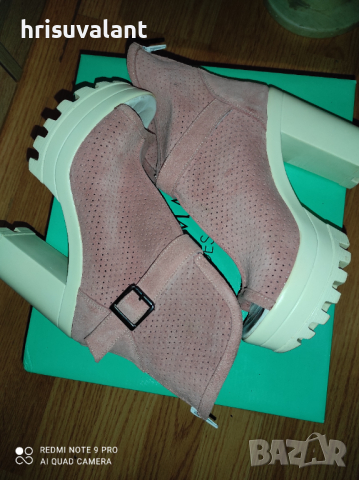 Летни сандали , снимка 1