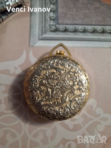 Ретро часовници, снимка 4 - Дамски - 52195436