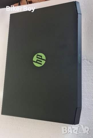 hp pavilion 15 gaming за части 