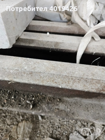 продавам профилирани релси, снимка 2 - Други машини и части - 51888298