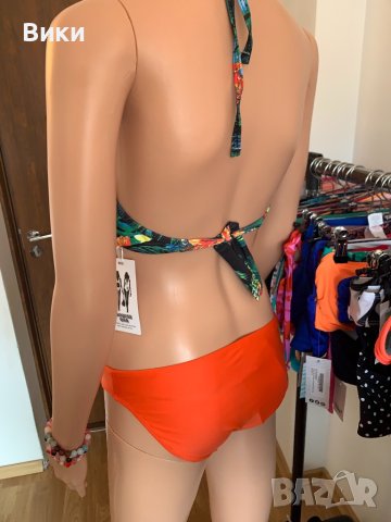 Бански в размер S, снимка 9 - Бански костюми - 40366376