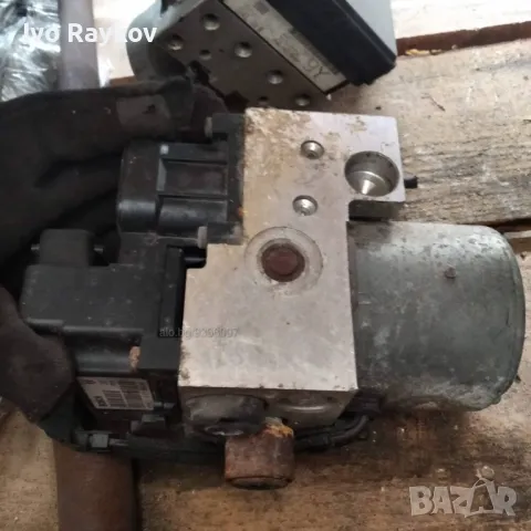 Помпа ABS за Nissan Terrano II SUV Bosch 0 273 004 369, снимка 4 - Части - 47412703