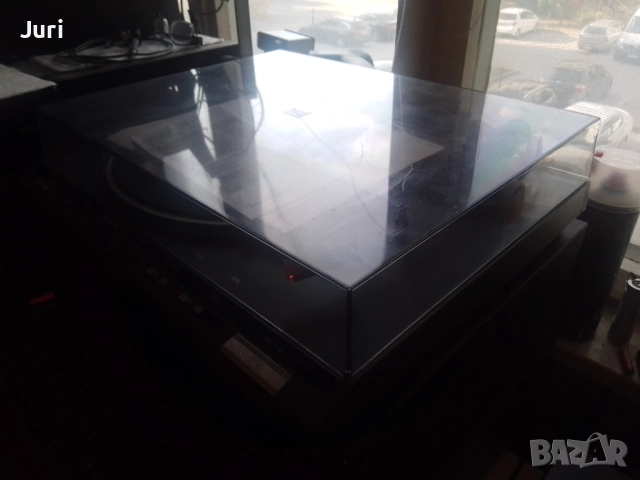 Technics sl-d30 Made in Japan профилактиран, снимка 17 - Грамофони - 51484183