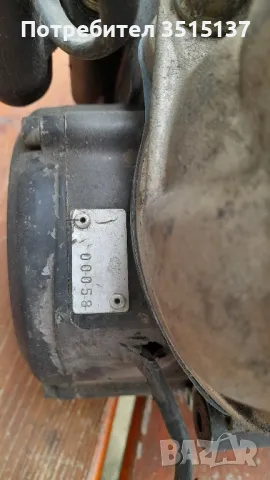 Husqvarna Cr Wr 250 Хускварна цр Вр 250 двигател , снимка 4 - Мотоциклети и мототехника - 48794034