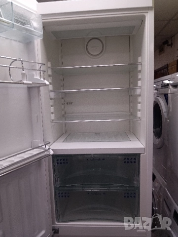 Комбиниран хладилник с фризер Liebherr Made in Germany 2 години Гаранция!, снимка 11 - Хладилници - 52396493