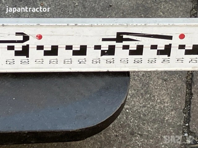 Мотокар UniCarriers НОВ ВНОС ПЕРФЕКТЕН, снимка 6 - Индустриална техника - 50961965