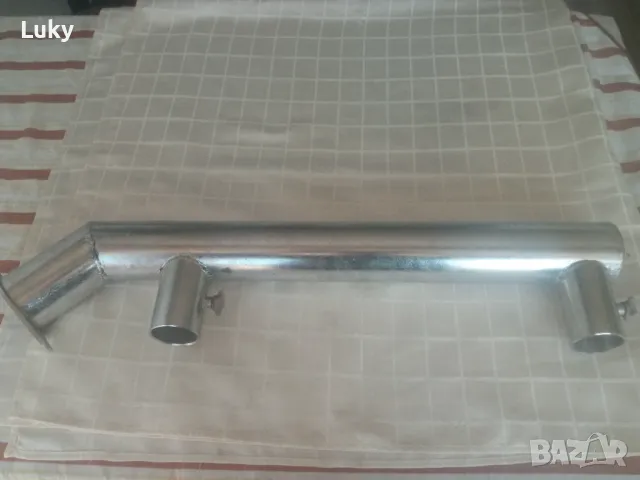 Машинен елемент.Неръждавейка.Размерите са на снимките.