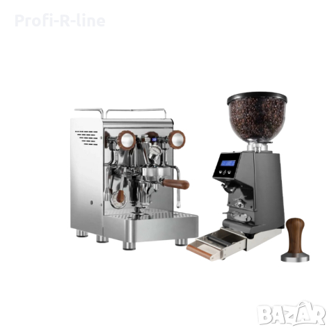 Кафе машина Elba Gentile- Vol-Noce, снимка 1 - Други машини и части - 44532381