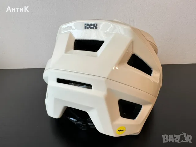 Вело Каска IXS Carve 1.0 Mips, снимка 6 - Велосипеди - 55884533
