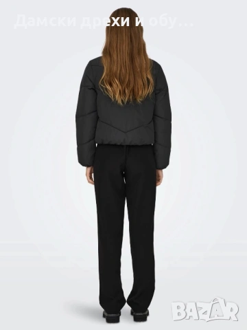 Преходно яке ONLY, снимка 4 - Якета - 53436219