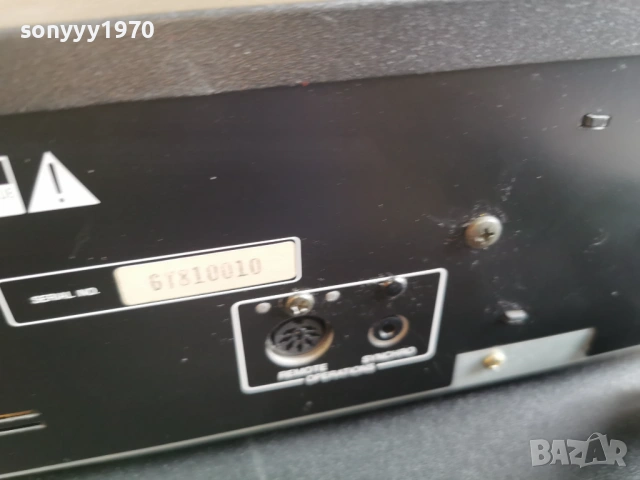 KENWOOD KX-74R DECK MADE IN JAPAN-ВНОС SWISS 2801262152, снимка 16 - Декове - 53262858