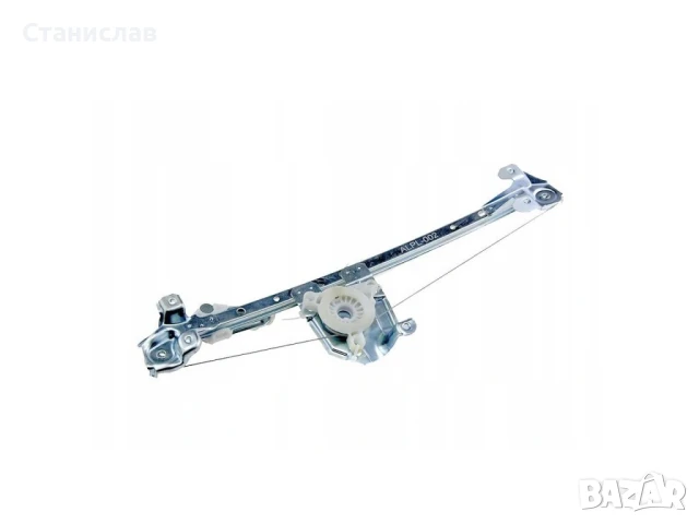 Стъклоподемник за Opel Astra G, снимка 2 - Части - 50681132