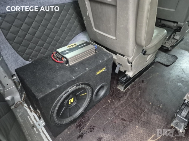 Mercedes Benz Vito, снимка 14 - Бусове и автобуси - 52376495