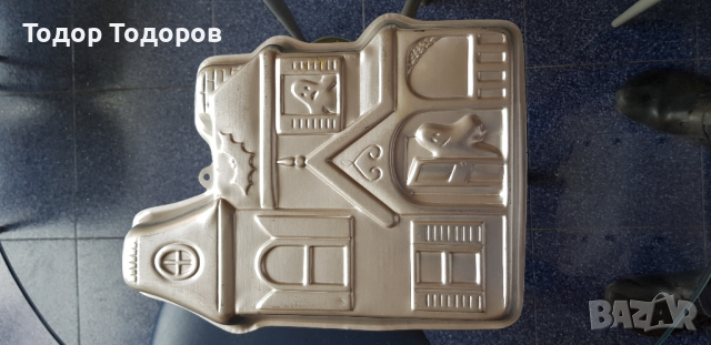 Нови сладкарски форми, снимка 4 - Обзавеждане за заведение - 36250513