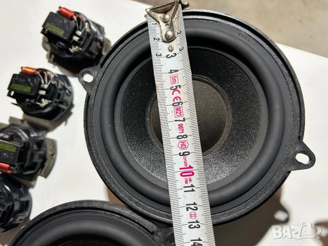 Говорители Cabasse, снимка 3 - Тонколони - 53445726