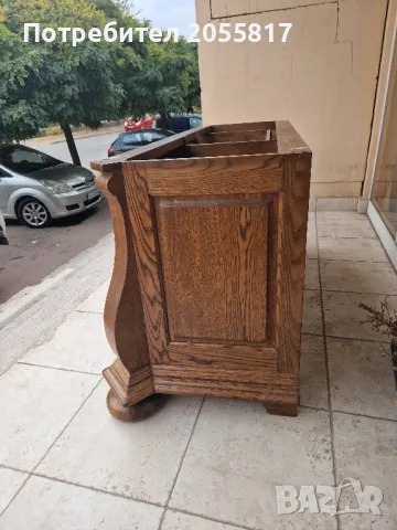  Шкаф #бюфет, снимка 9 - Шкафове - 47790048