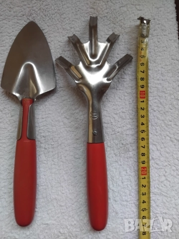 ИНСТРУМЕНТИ ЗА ГРАДИНАТА, снимка 3 - Градински инструменти - 51836731