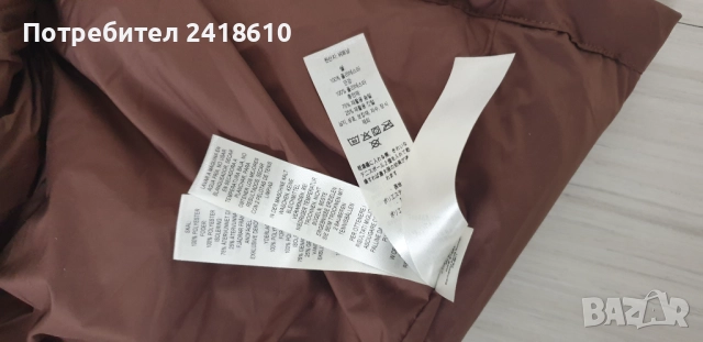 Patagonia Jackson Glacier Down Women Parka Size M  НОВО! ОРИГИНАЛ! Дамско Зимно Яке - Парка!, снимка 7 - Якета - 52542045