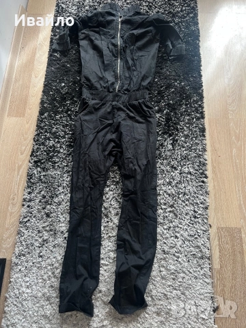 Дизайнерски дрехи Stela, снимка 6 - Гащеризони - 52048597