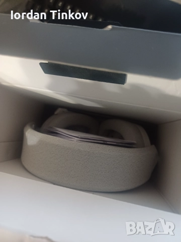 Геймърски слушалки Logitech g321 lightspeed, снимка 3 - Слушалки за компютър - 52653555