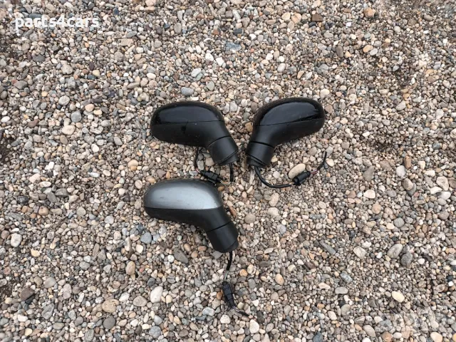 ляво и дясно огледало за сеат леон 04 - 09 SEAT LEON, снимка 2 - Части - 49673776