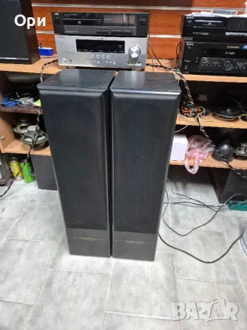 Тонколони Audioflex AX-PRO, снимка 4 - Тонколони - 49305847