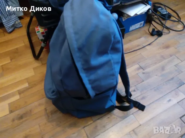 Раница Адидас като нова 43х28х15см, снимка 4 - Раници - 56033049