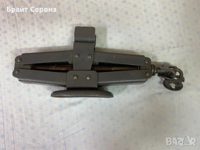 Крик за Жигули