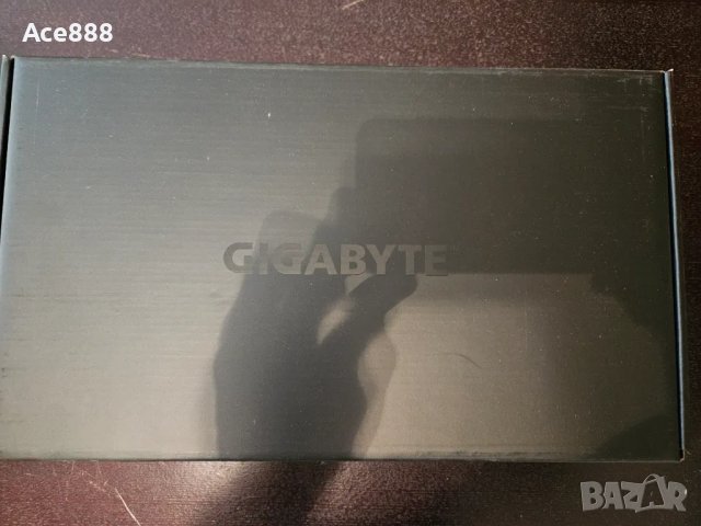 Продавам видеокарта Nvidia GIGABYTE GTX 770 WindForce 3X OC 2GB, снимка 6 - Видеокарти - 47679060