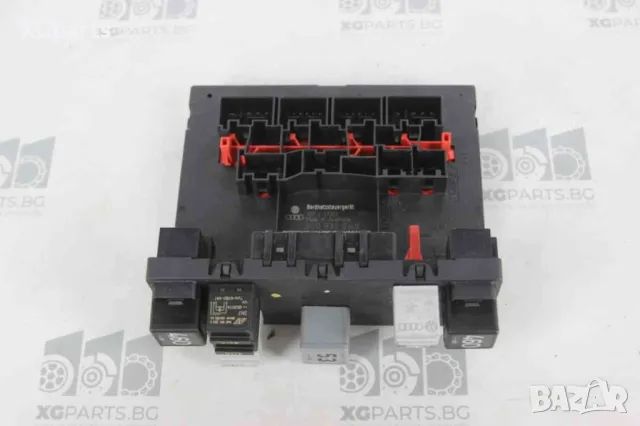 Комфорт модул за Volkswagen Passat B6 (2005-2010) 3C0937049J 