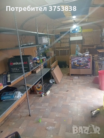 продавам фургон 18 кв м, снимка 5 - Други - 53327188