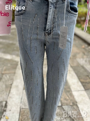 дънки , снимка 3 - Дънки - 52713706