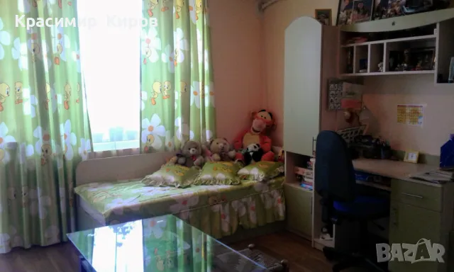 АЗ СОБСТВЕНИКЪТ продавам къщата в кв.Виница. Никой няма право да ми рекламира имота без мое съгласие, снимка 6 - Къщи - 49350288