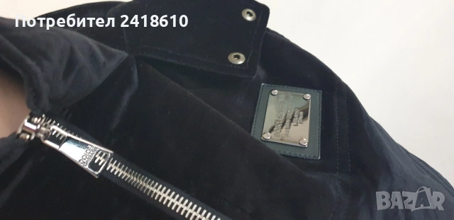 Dolce & Gabbana Womens Vest Size 48  ОРИГИНАЛ! Дамски  Елек!, снимка 5 - Елеци - 53668180