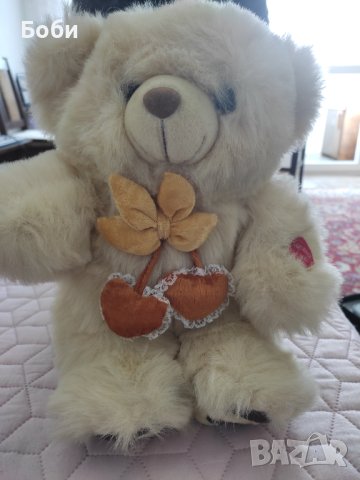 Плюшени играчки , снимка 9 - Плюшени играчки - 36247063