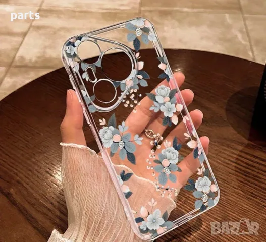 Калъф за Huawei Pura 80pro , снимка 3 - Калъфи, кейсове - 56139717