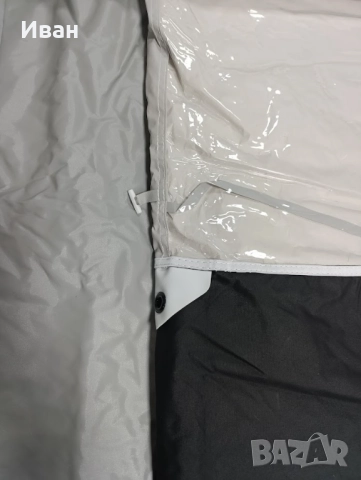 Демо!(нови) Форселти за каравана Camptech Cayman. Три размера:N:7, N:14, N:15, снимка 14 - Палатки - 52197832